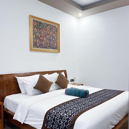 Cahya Pandawa Villa 5 Ungasan Exteriér fotografie