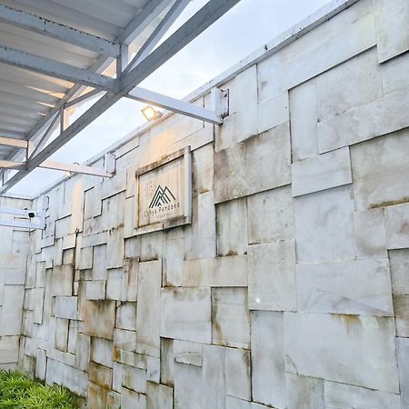 Cahya Pandawa Villa 5 Ungasan Exteriér fotografie