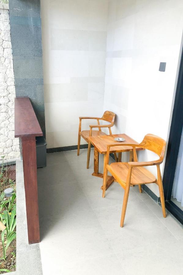 Cahya Pandawa Villa 5 Ungasan Exteriér fotografie