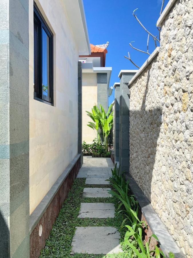 Cahya Pandawa Villa 5 Ungasan Exteriér fotografie