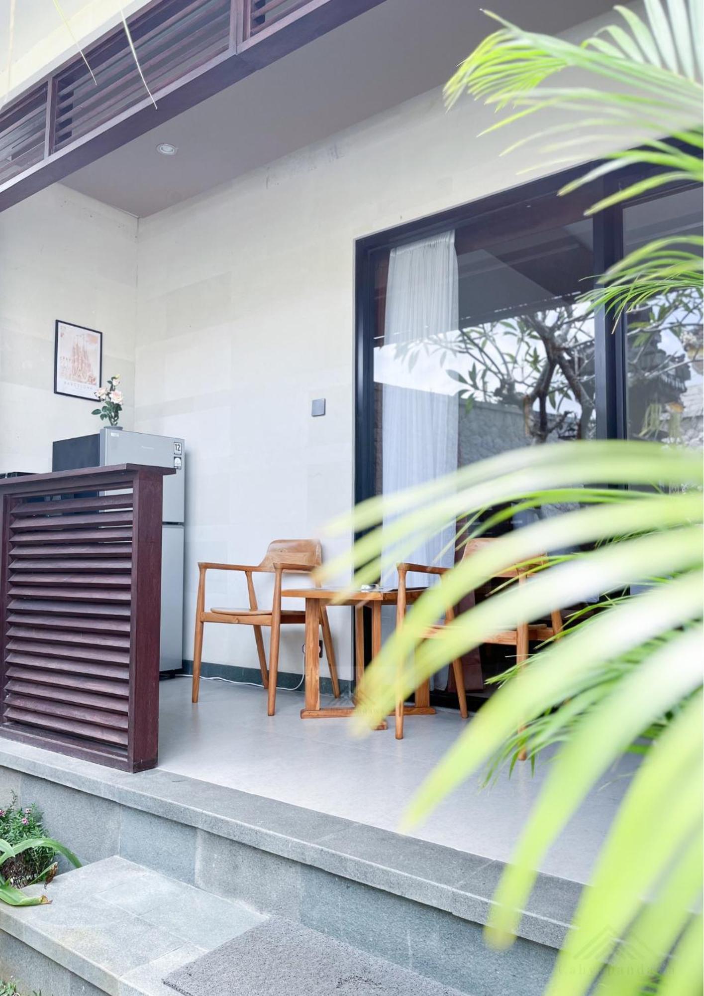 Cahya Pandawa Villa 5 Ungasan Exteriér fotografie
